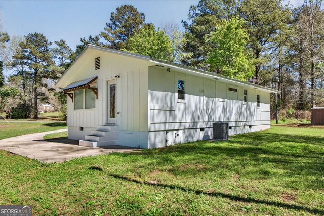 32 Meadow Lark Road, Griffin, GA 30224