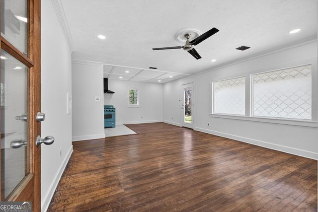 32 Meadow Lark Road, Griffin, GA 30224