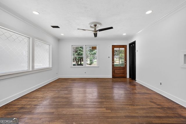 32 Meadow Lark Road, Griffin, GA 30224