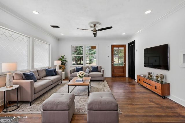 32 Meadow Lark Road, Griffin, GA 30224