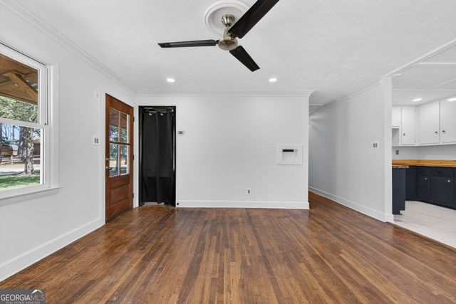 32 Meadow Lark Road, Griffin, GA 30224