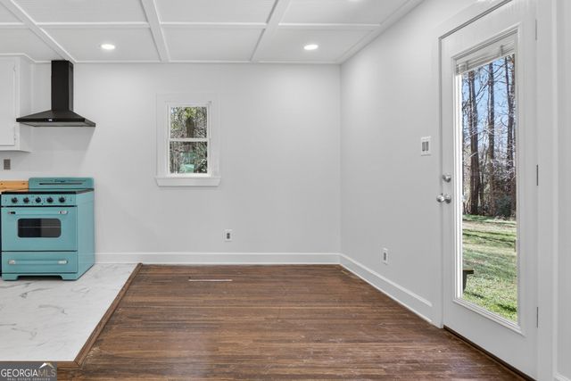 32 Meadow Lark Road, Griffin, GA 30224