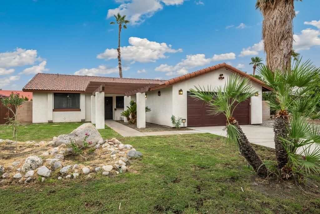 67425 Medano Road, Cathedral City, CA 92234