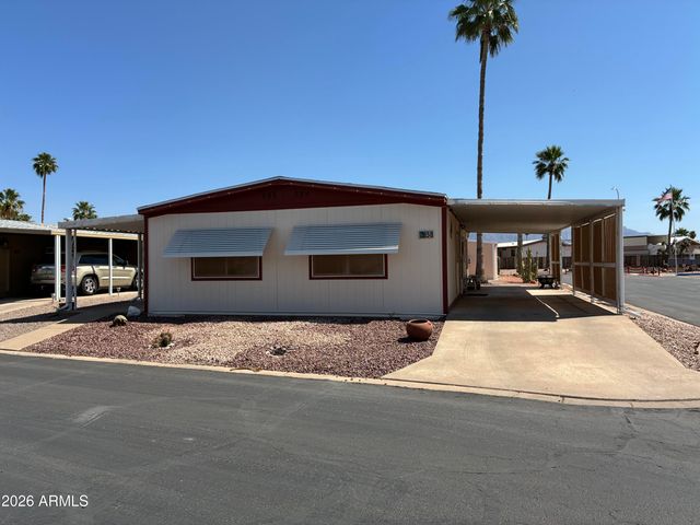 53 N MOUNTAIN Road N, Apache Junction, AZ 85120