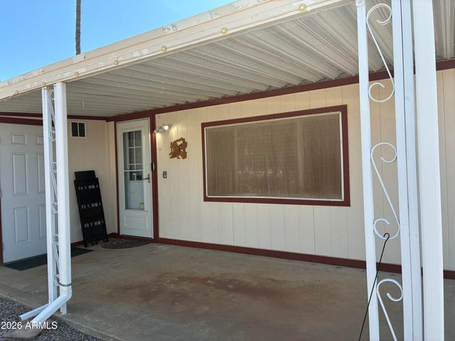 53 N MOUNTAIN Road 58, Apache Junction, AZ 85120