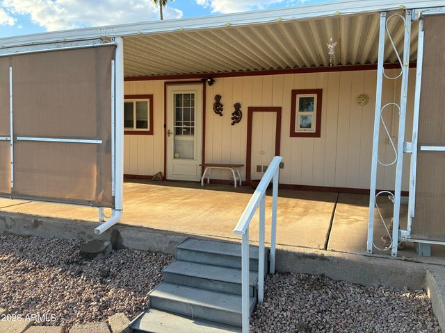 53 N MOUNTAIN Road 58, Apache Junction, AZ 85120
