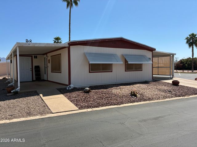 53 N MOUNTAIN Road 58, Apache Junction, AZ 85120
