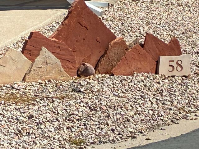 53 N MOUNTAIN Road N, Apache Junction, AZ 85120