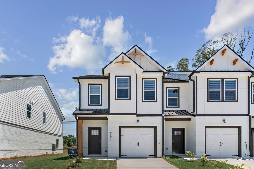 5260 Magnolia Grove Way, Gainesville, GA 30504