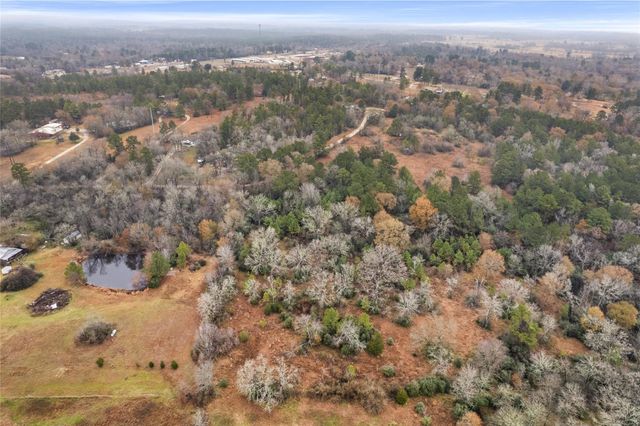 0 O Bannon Drive, Huntsville, TX 77320