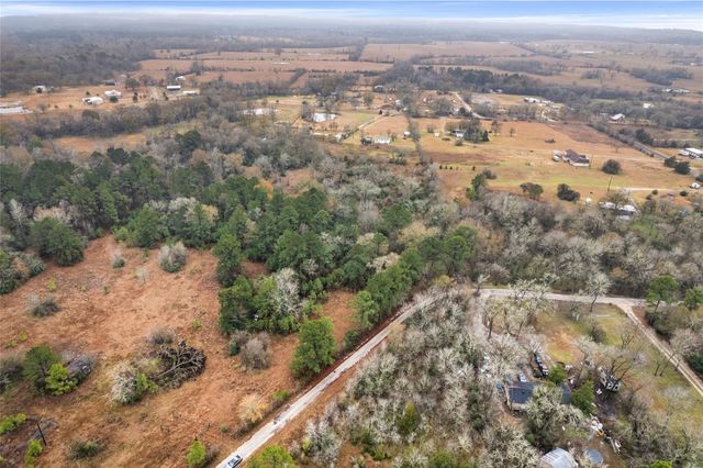 0 O Bannon Drive, Huntsville, TX 77320