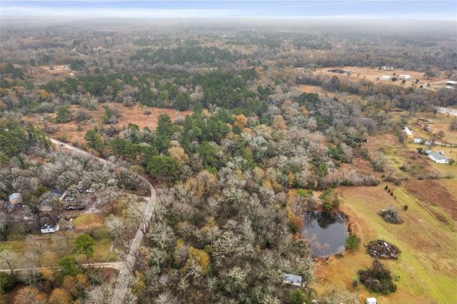 0 O Bannon Drive, Huntsville, TX 77320