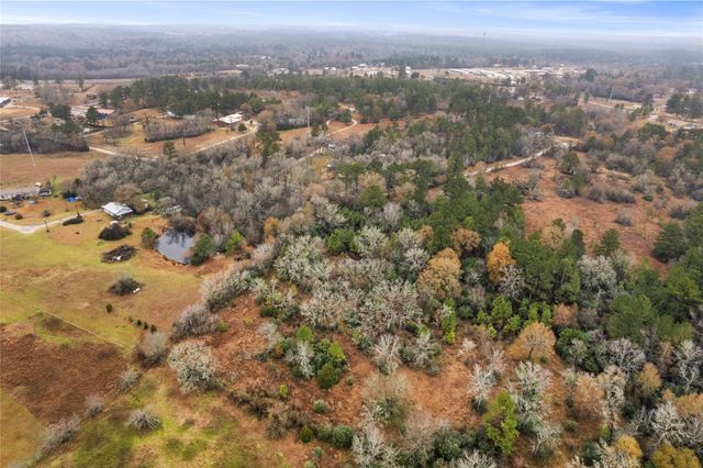 0 O Bannon Drive, Huntsville, TX 77320