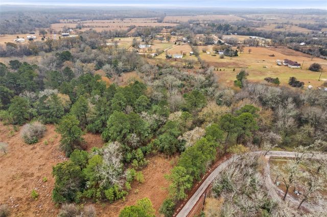 0 O Bannon Drive, Huntsville, TX 77320