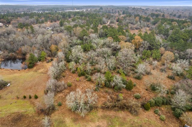 0 O Bannon Drive, Huntsville, TX 77320