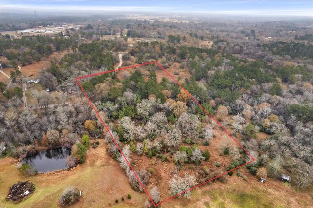 0 O Bannon Drive, Huntsville, TX 77320