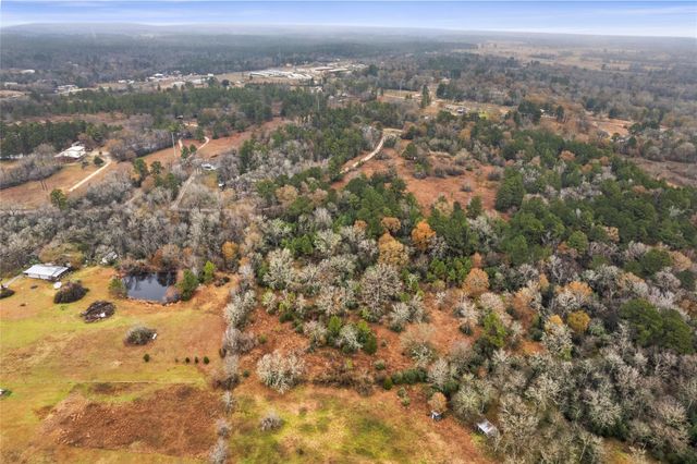 0 O Bannon Drive, Huntsville, TX 77320