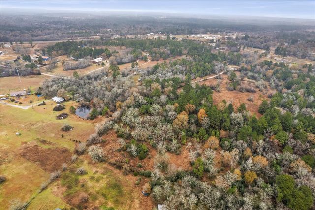 0 O Bannon Drive, Huntsville, TX 77320