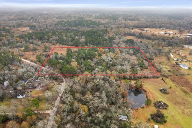 0 O Bannon Drive, Huntsville, TX 77320