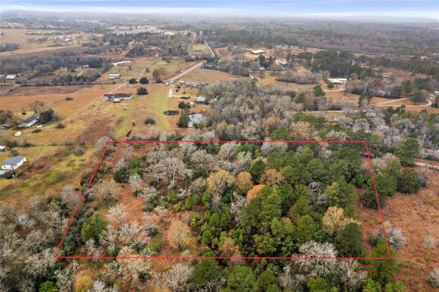 0 O Bannon Drive, Huntsville, TX 77320