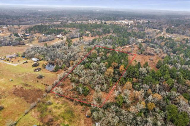 0 O Bannon Drive, Huntsville, TX 77320