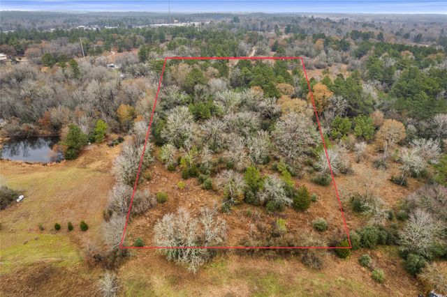 0 O Bannon Drive, Huntsville, TX 77320