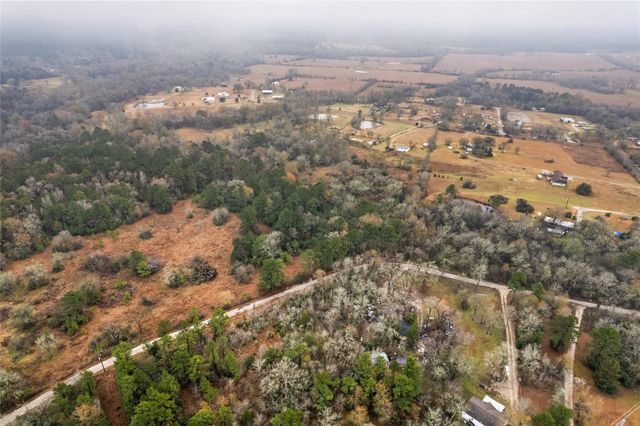 0 O Bannon Drive, Huntsville, TX 77320