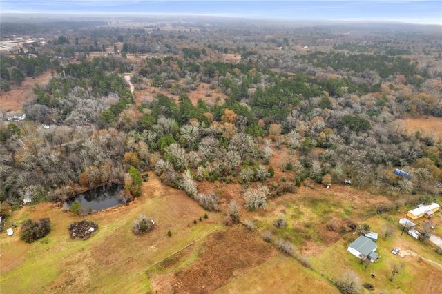 0 O Bannon Drive, Huntsville, TX 77320