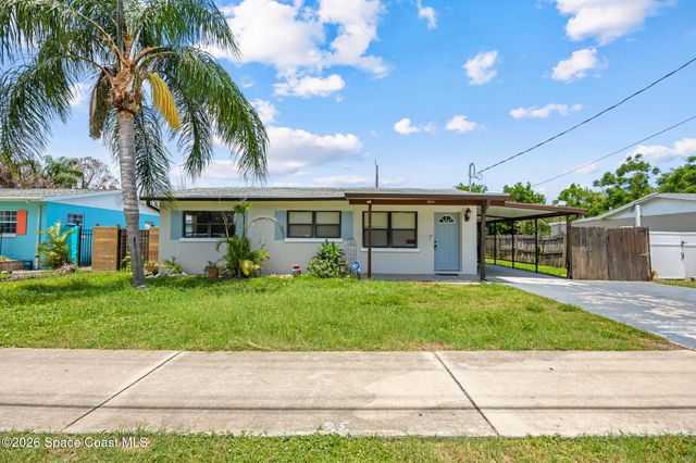 2244 Post Road, Melbourne, FL 32935