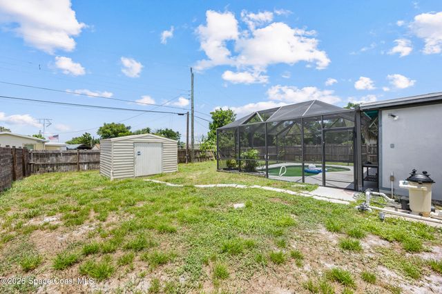 2244 Post Road, Melbourne, FL 32935