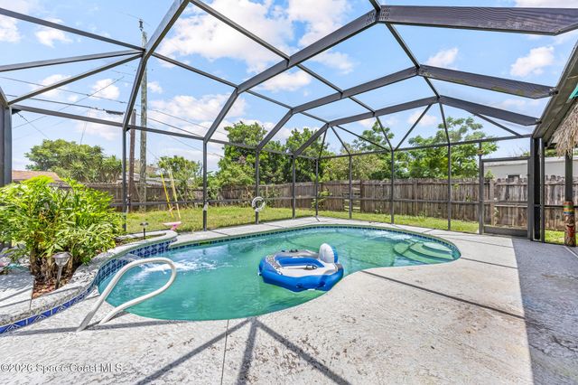 2244 Post Road, Melbourne, FL 32935