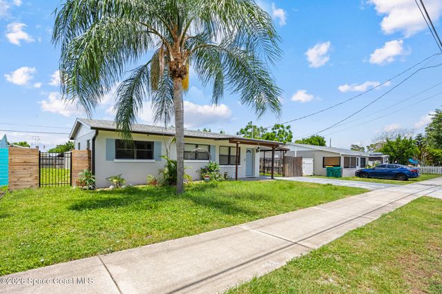 2244 Post Road, Melbourne, FL 32935