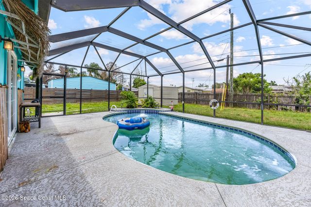 2244 Post Road, Melbourne, FL 32935