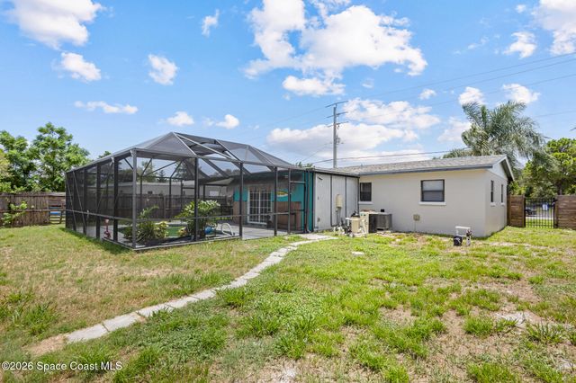 2244 Post Road, Melbourne, FL 32935