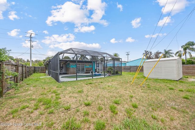 2244 Post Road, Melbourne, FL 32935