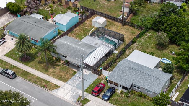 2244 Post Road, Melbourne, FL 32935