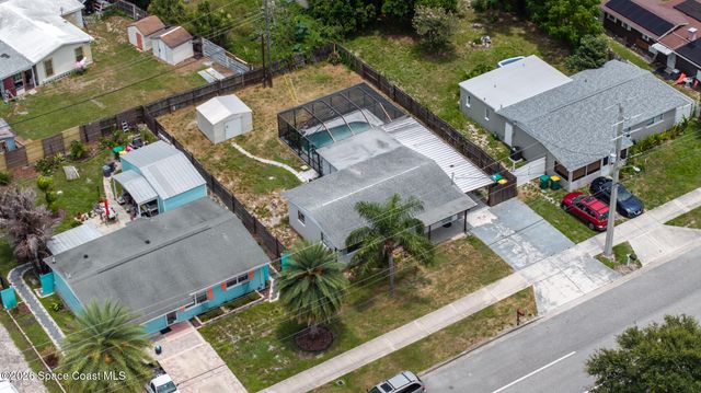 2244 Post Road, Melbourne, FL 32935