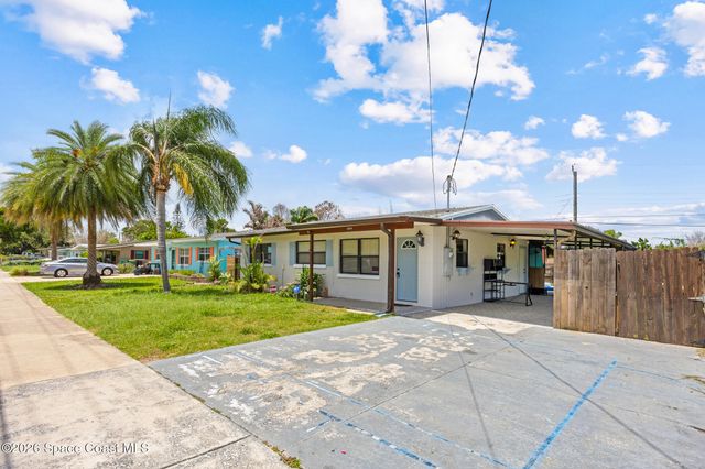 2244 Post Road, Melbourne, FL 32935