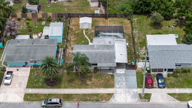 2244 Post Road, Melbourne, FL 32935