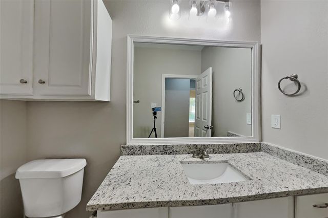 8615 Mile Run Road, Humble, TX 77346