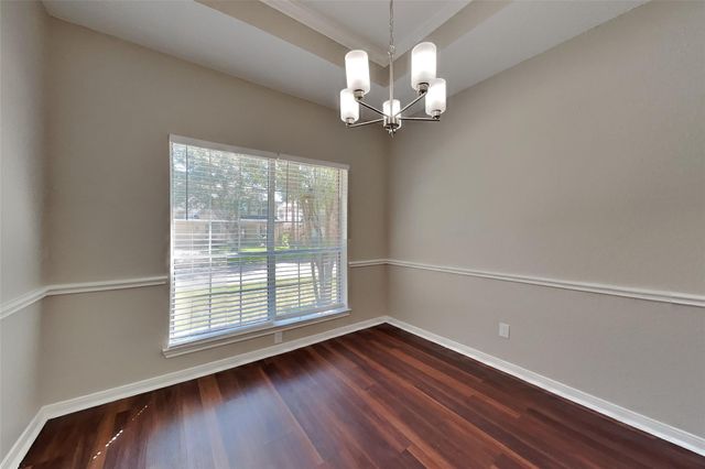 8615 Mile Run Road, Humble, TX 77346