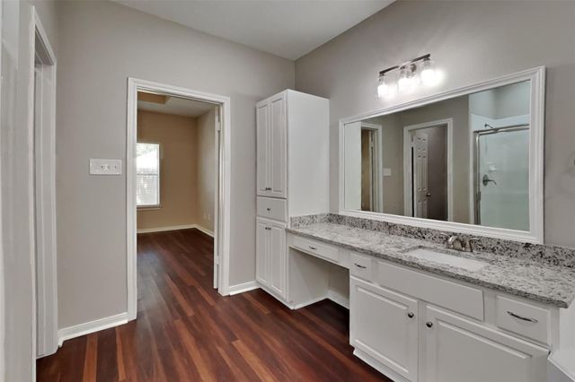 8615 Mile Run Road, Humble, TX 77346