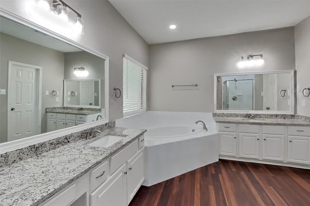 8615 Mile Run Road, Humble, TX 77346