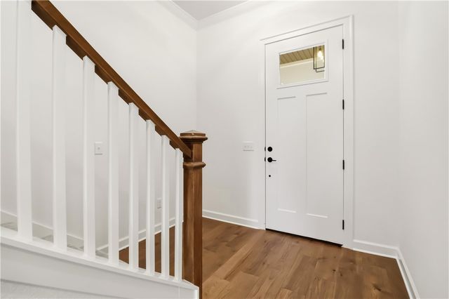 1503 Lookout Lane, Cave Springs, AR 72718