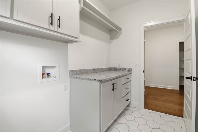 1503 Lookout Lane, Cave Springs, AR 72718