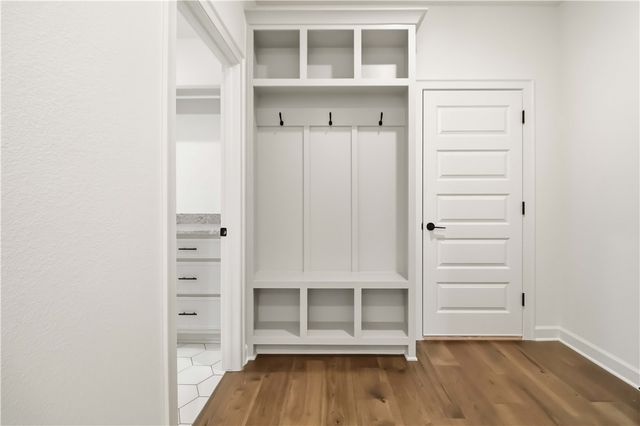 1503 Lookout Lane, Cave Springs, AR 72718