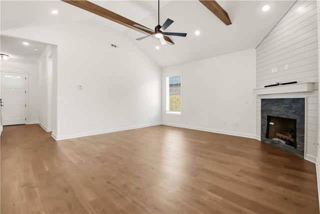 1503 Lookout Lane, Cave Springs, AR 72718