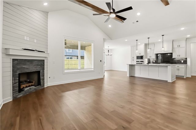 1503 Lookout Lane, Cave Springs, AR 72718