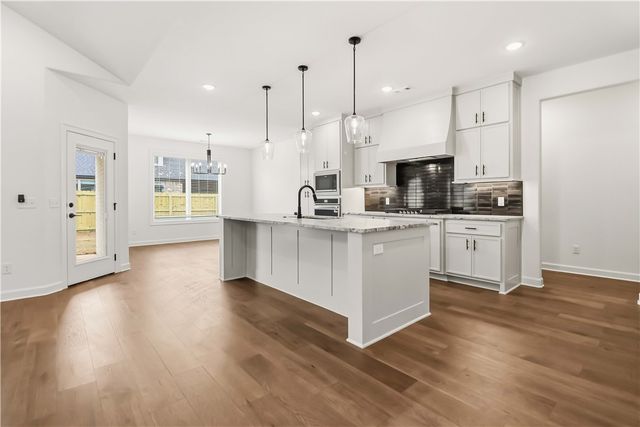 1503 Lookout Lane, Cave Springs, AR 72718