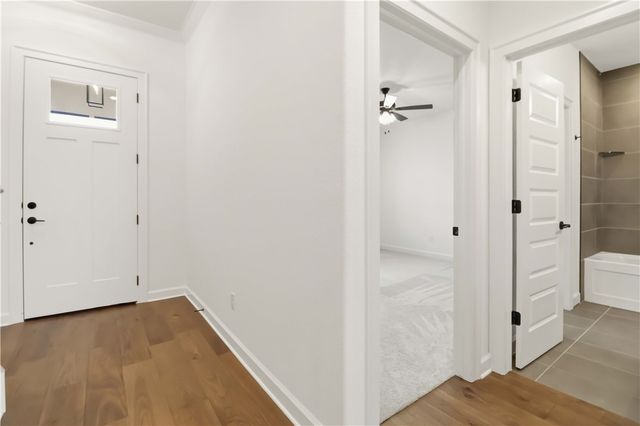 1503 Lookout Lane, Cave Springs, AR 72718